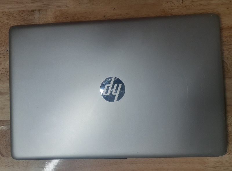 HP 15-da0359TU Pentium 4417U